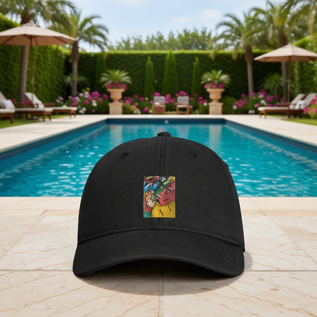 Clothing/ Merch