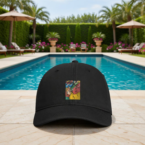 Abstract Emotions cap