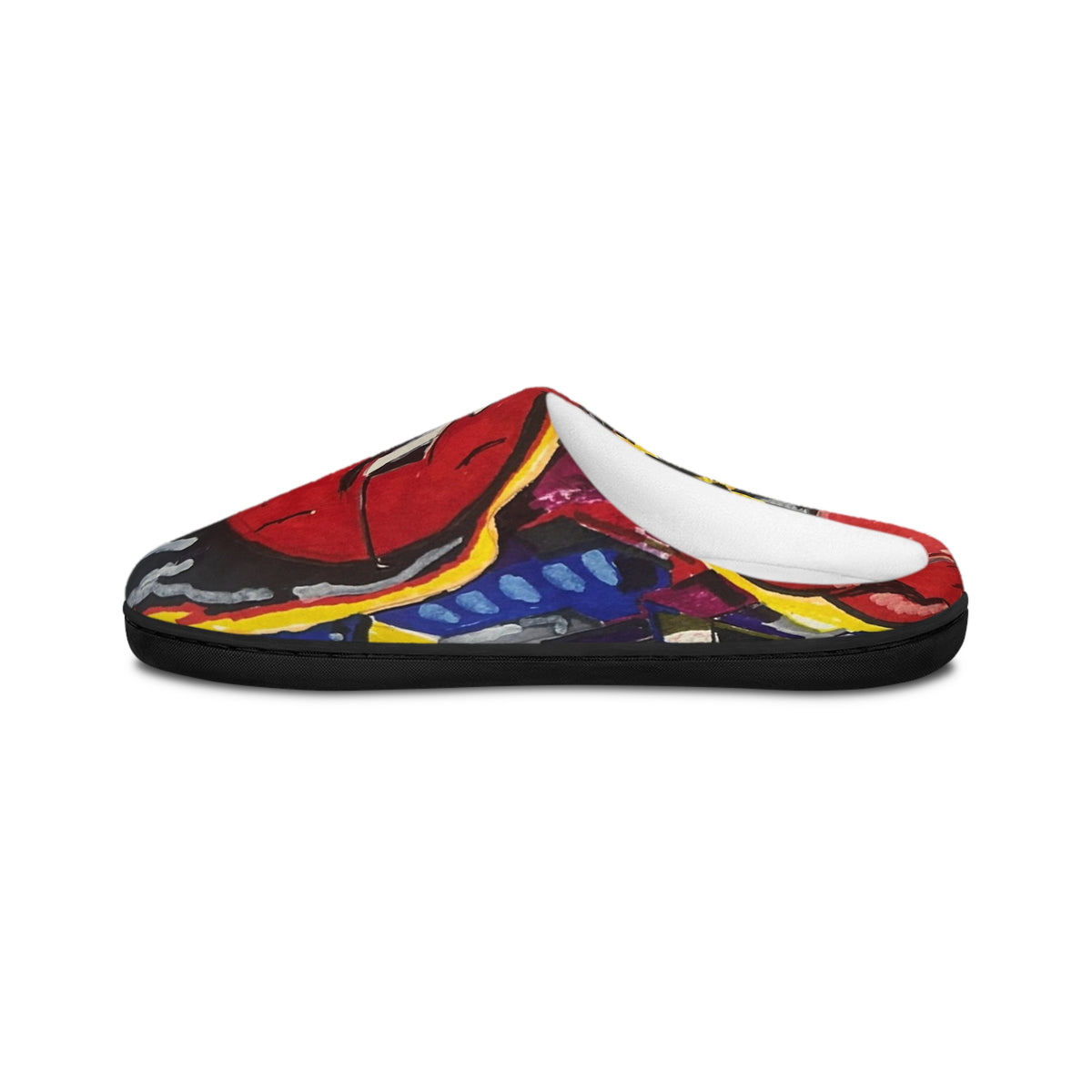 Time Bomb House Shoes