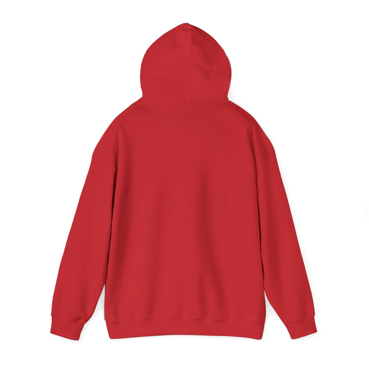 Kiss My Art Hoodie
