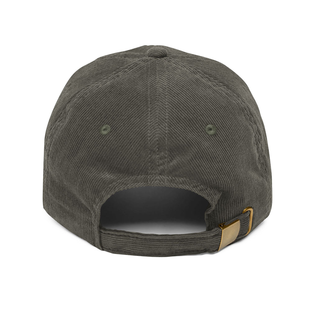 Panelique Legacy Hat