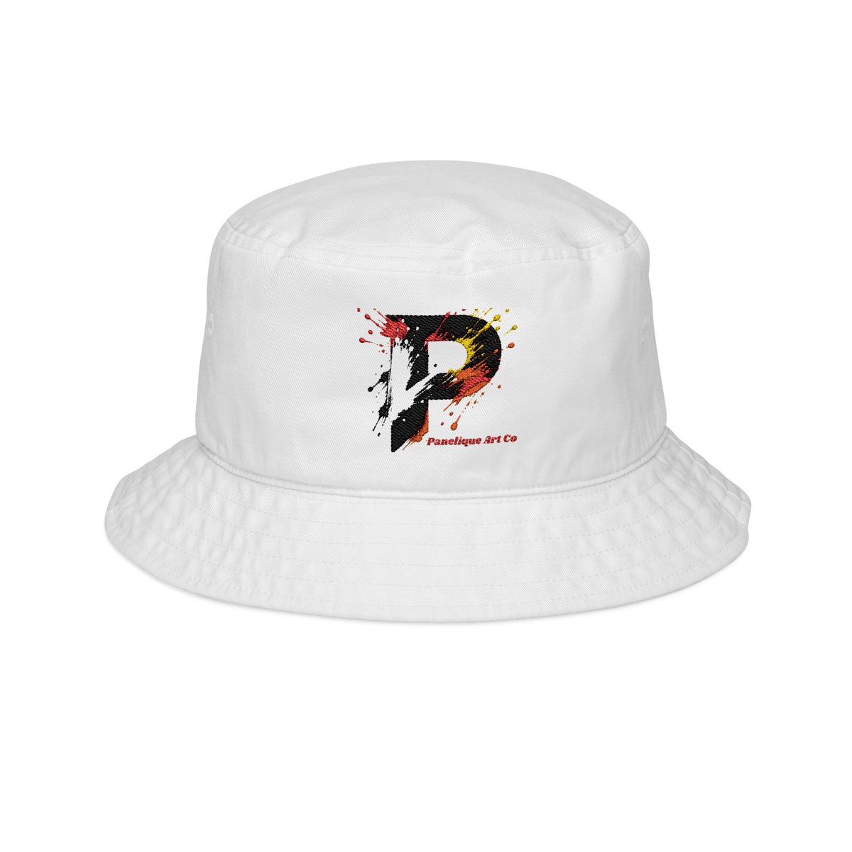 Panelique Bucket Hat