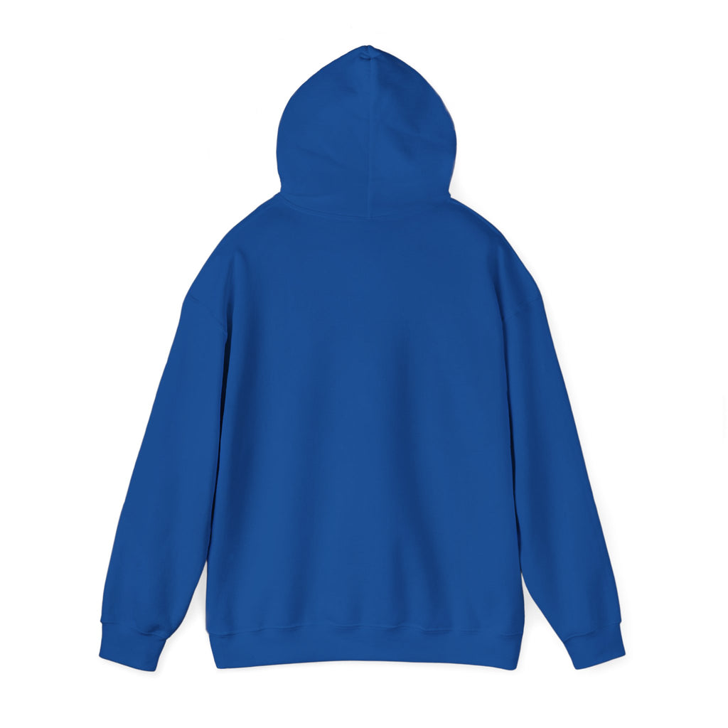 Kiss My Art Hoodie