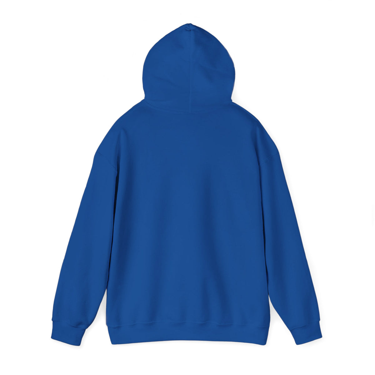 Kiss My Art Hoodie