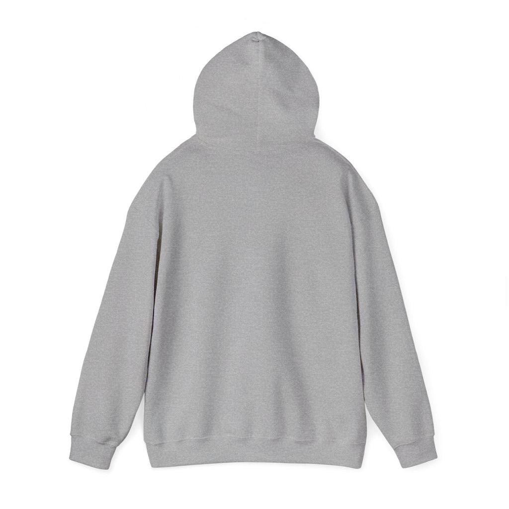 Kiss My Art Hoodie