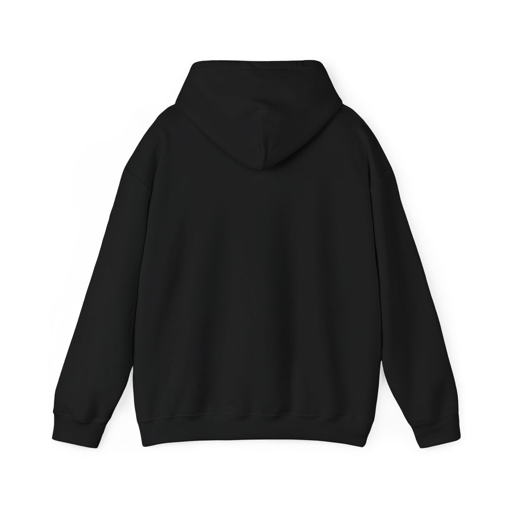 Kiss My Art Hoodie