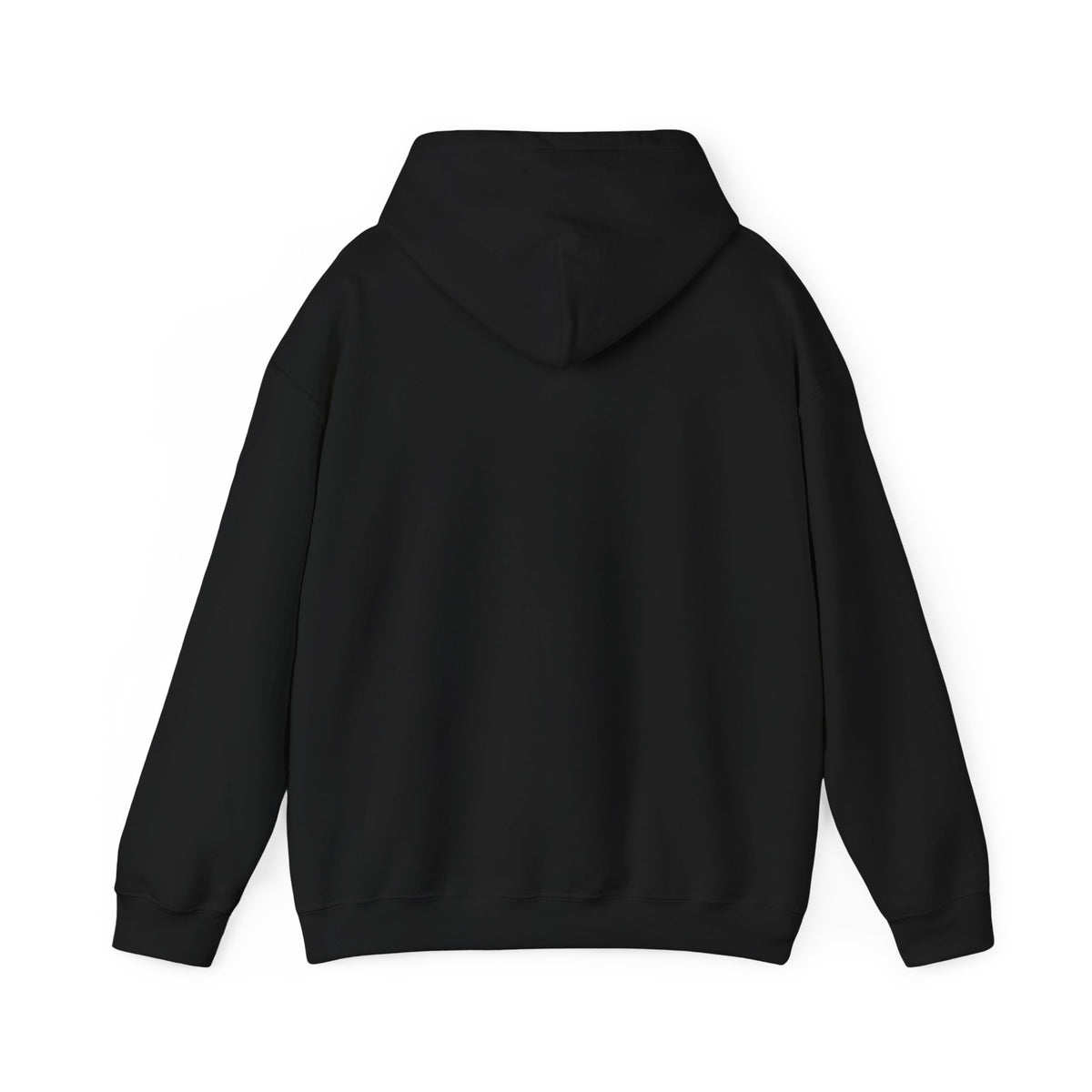Kiss My Art Hoodie