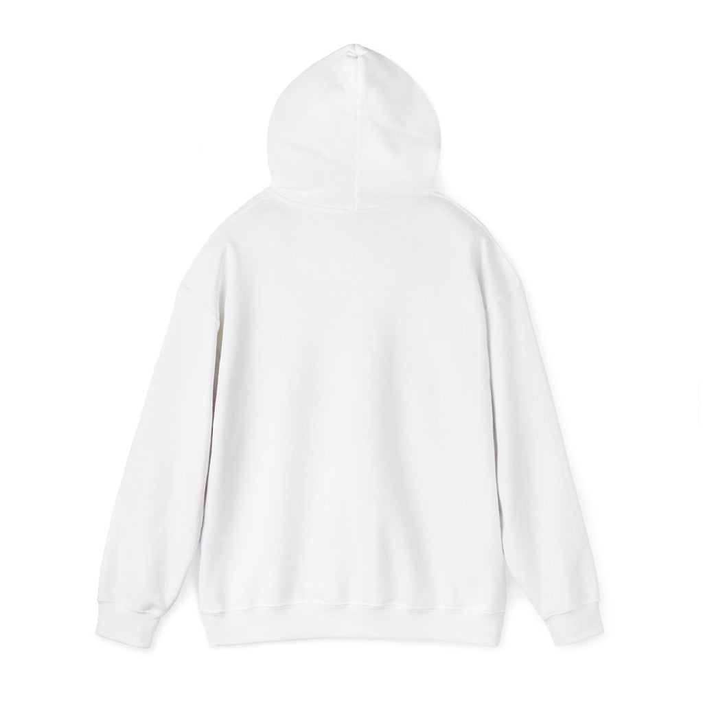 Kiss My Art Hoodie