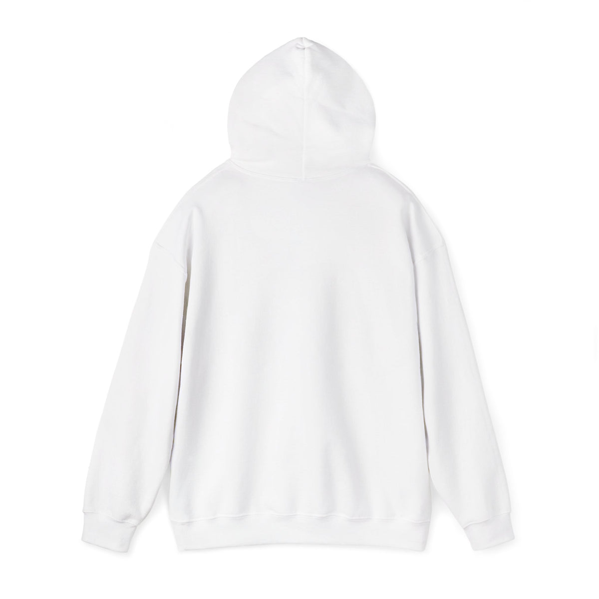 Kiss My Art Hoodie