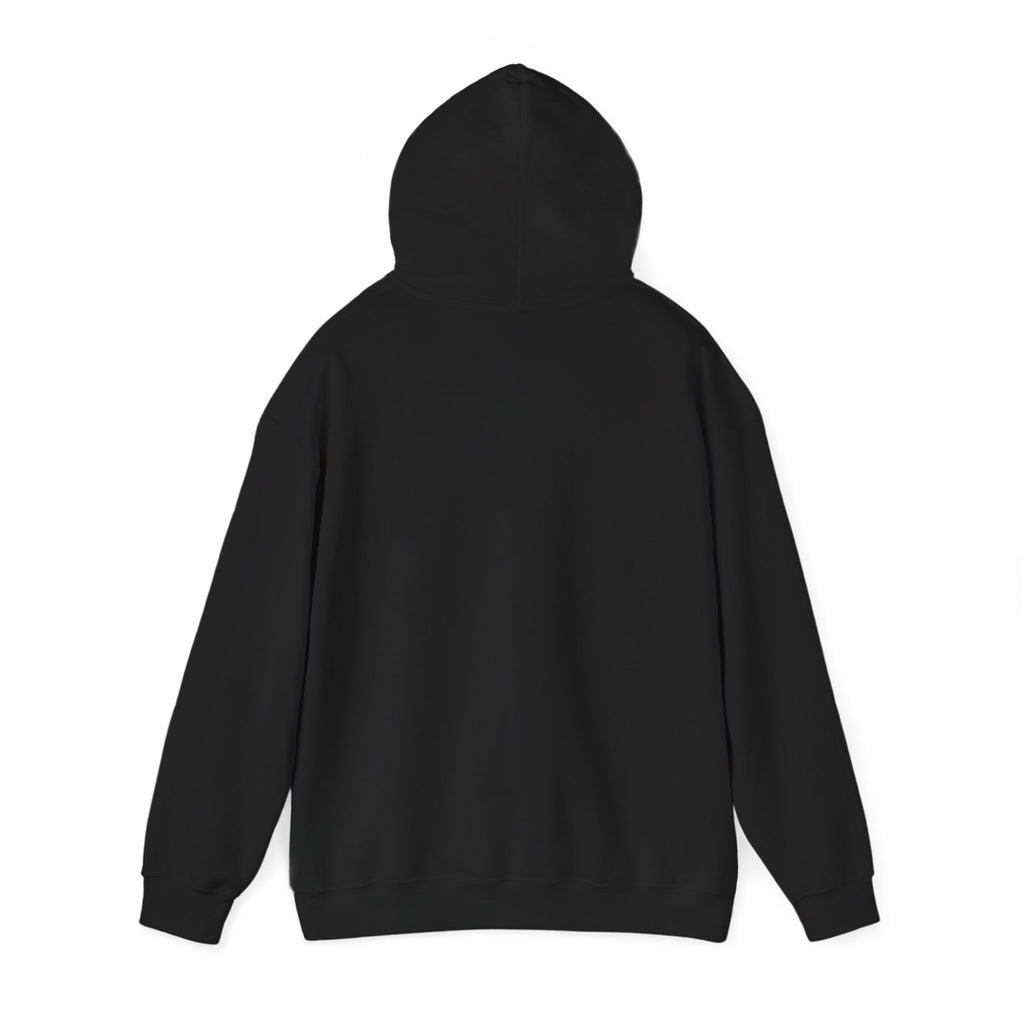 Kiss My Art Hoodie