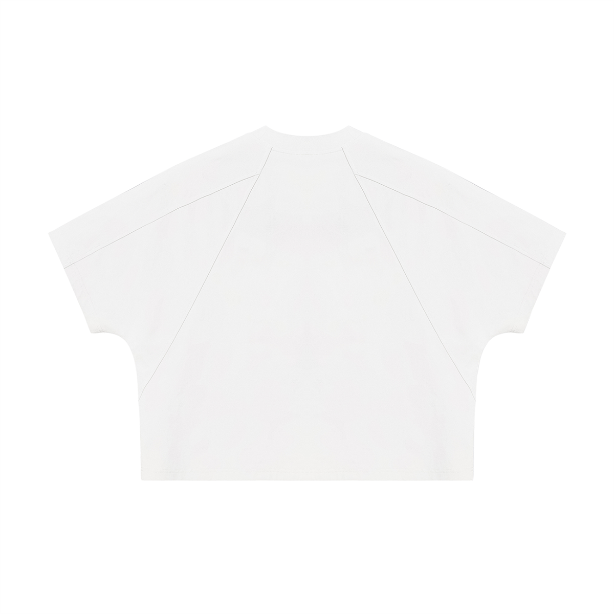 Panelique Panel T Shirt ( Unisex )