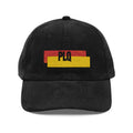 Panelique Legacy Hat