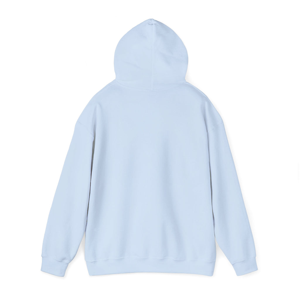 Kiss My Art Hoodie