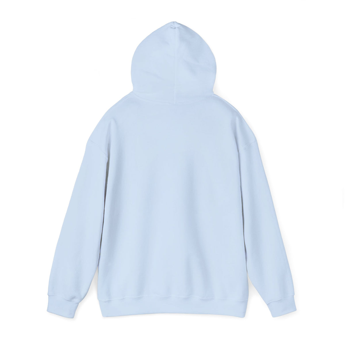 Kiss My Art Hoodie
