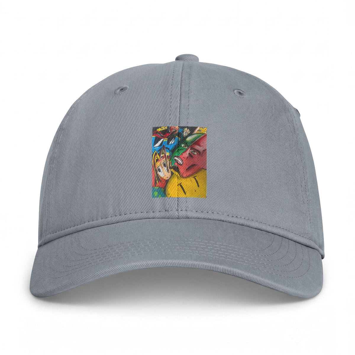 Abstract Emotions cap