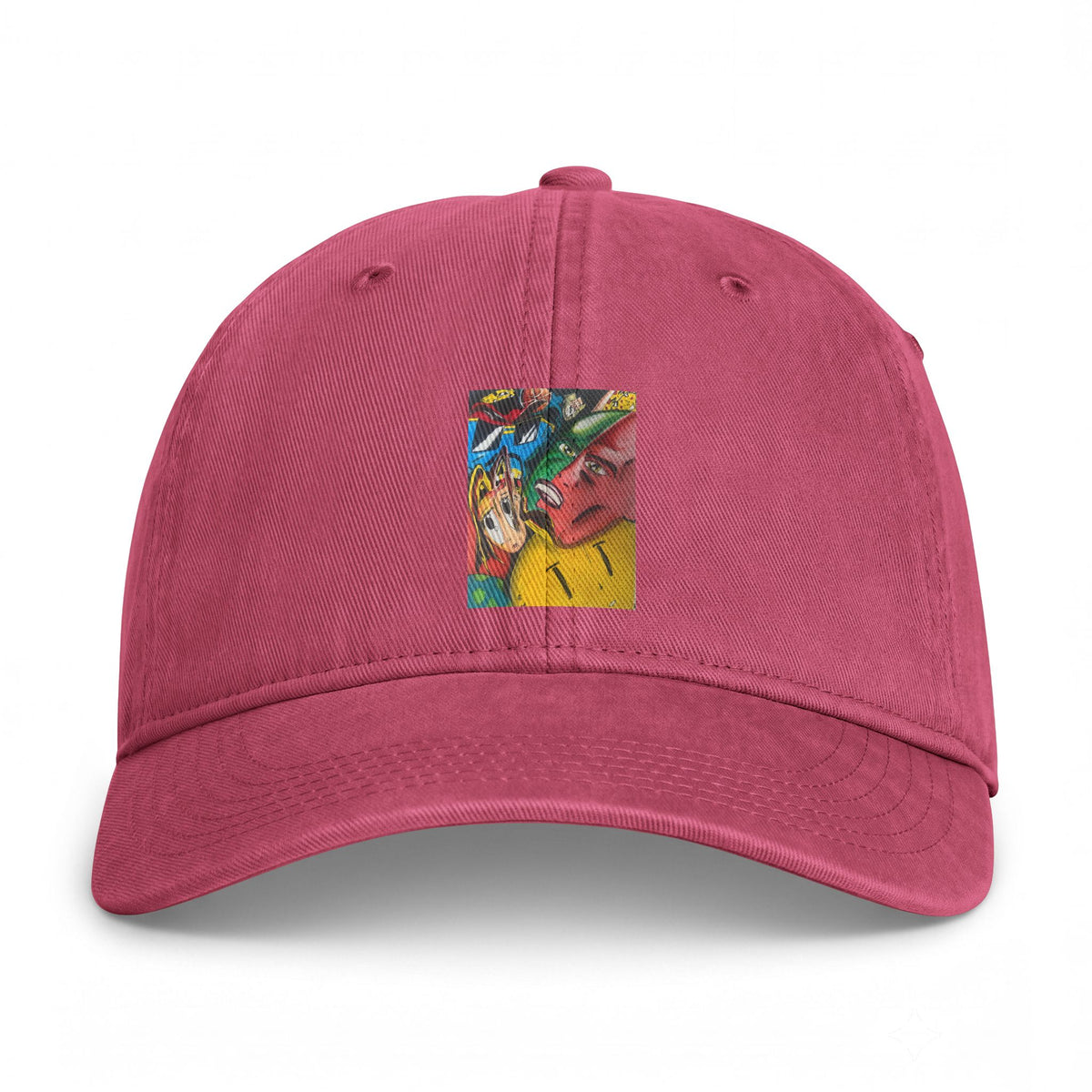 Abstract Emotions cap
