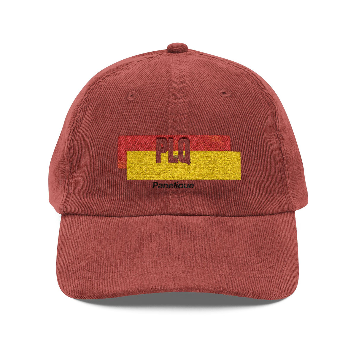 Panelique Legacy Hat