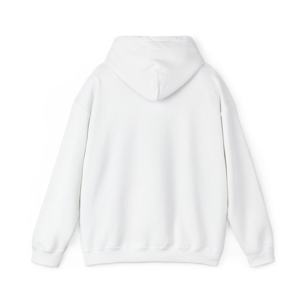 Kiss My Art Hoodie