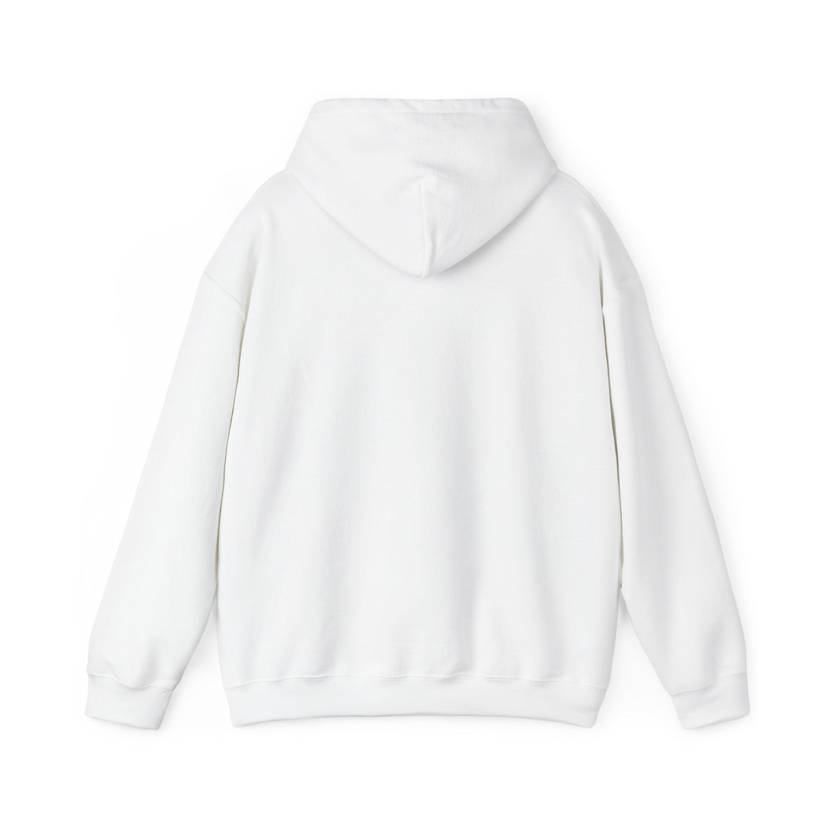 Kiss My Art Hoodie