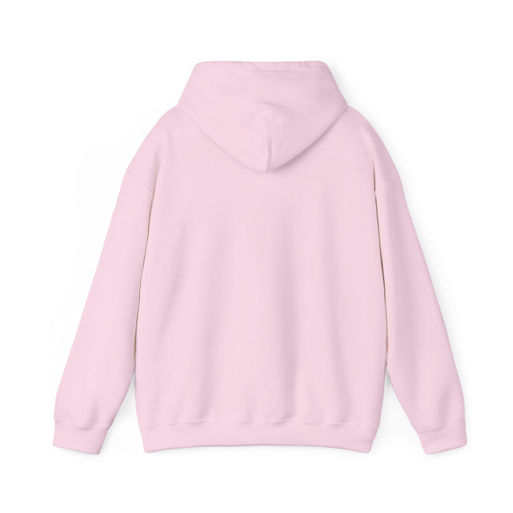 Kiss My Art Hoodie