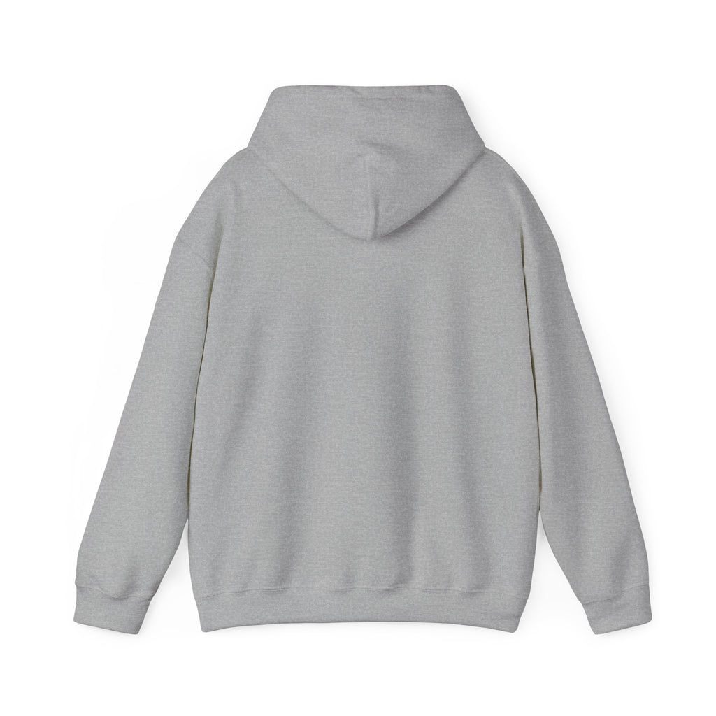 Kiss My Art Hoodie