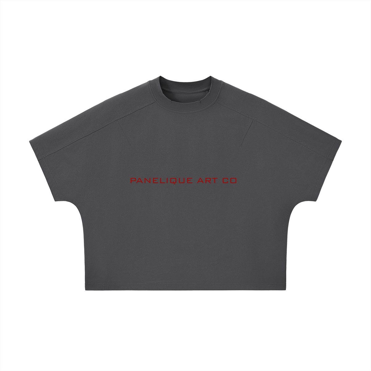 Panelique Panel T Shirt ( Unisex )