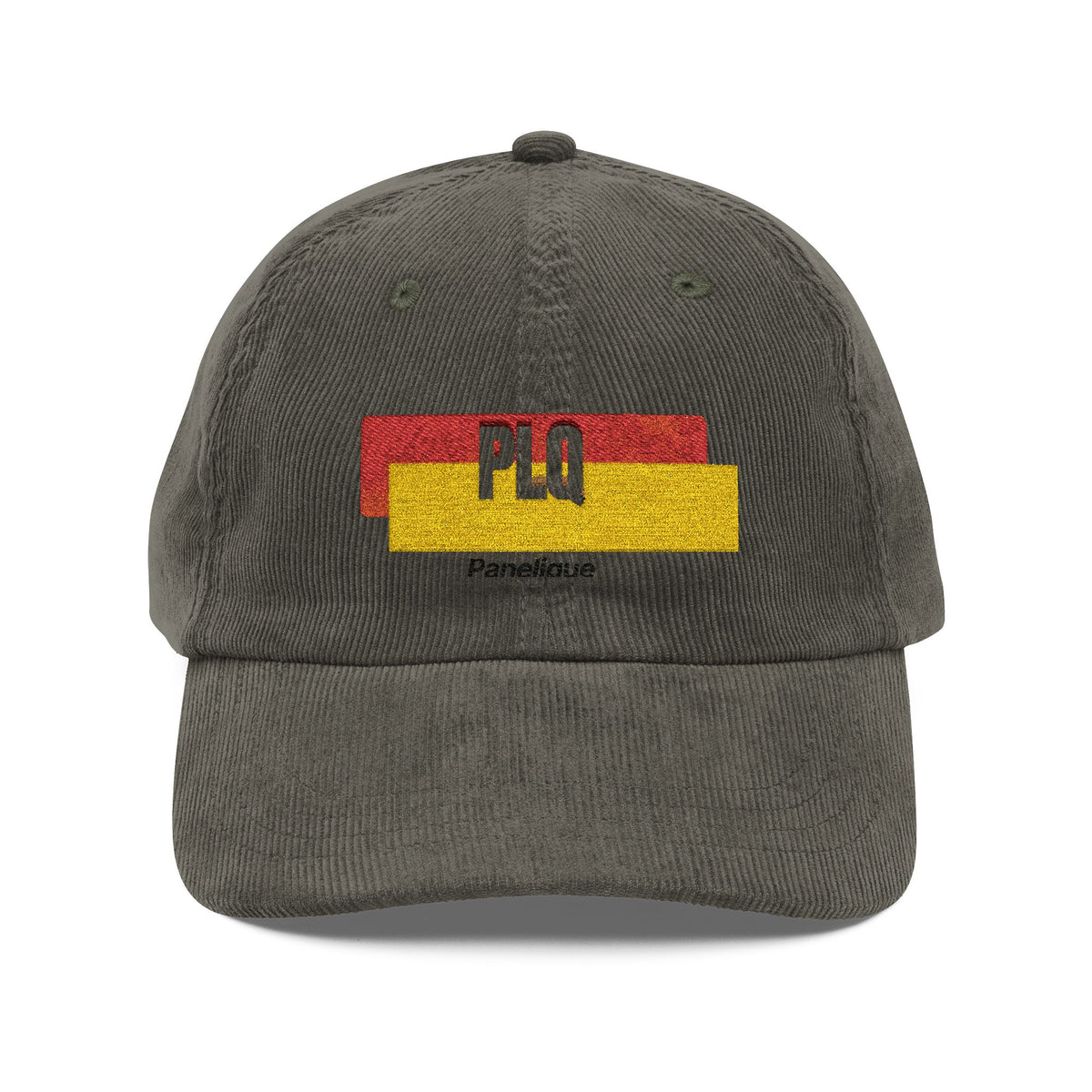 Panelique Legacy Hat
