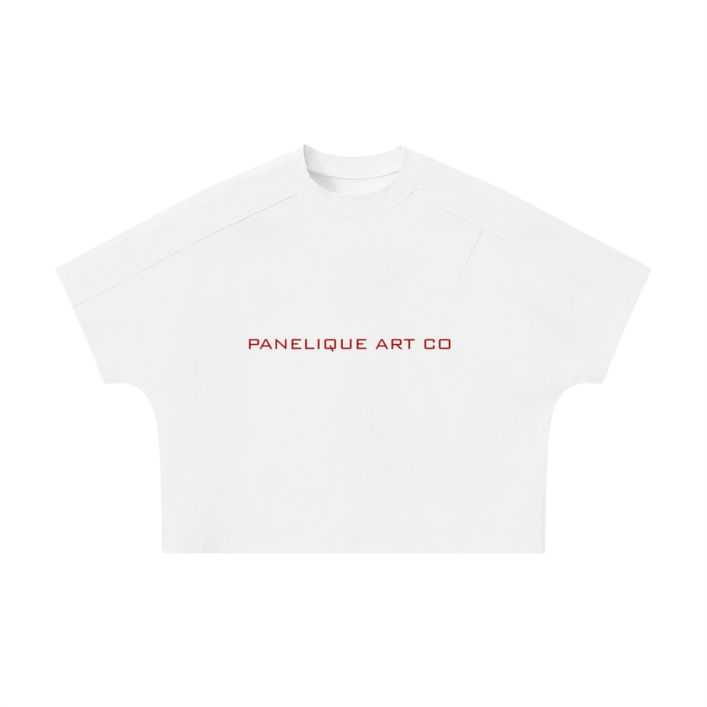 Panelique Panel T Shirt ( Unisex )