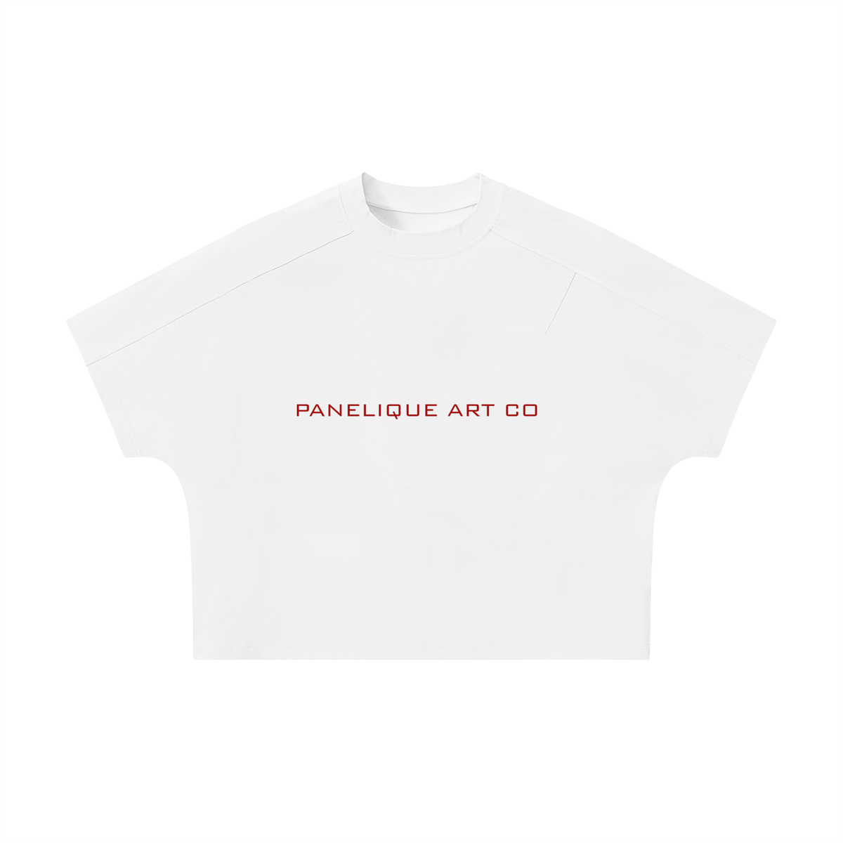 Panelique Panel T Shirt ( Unisex )