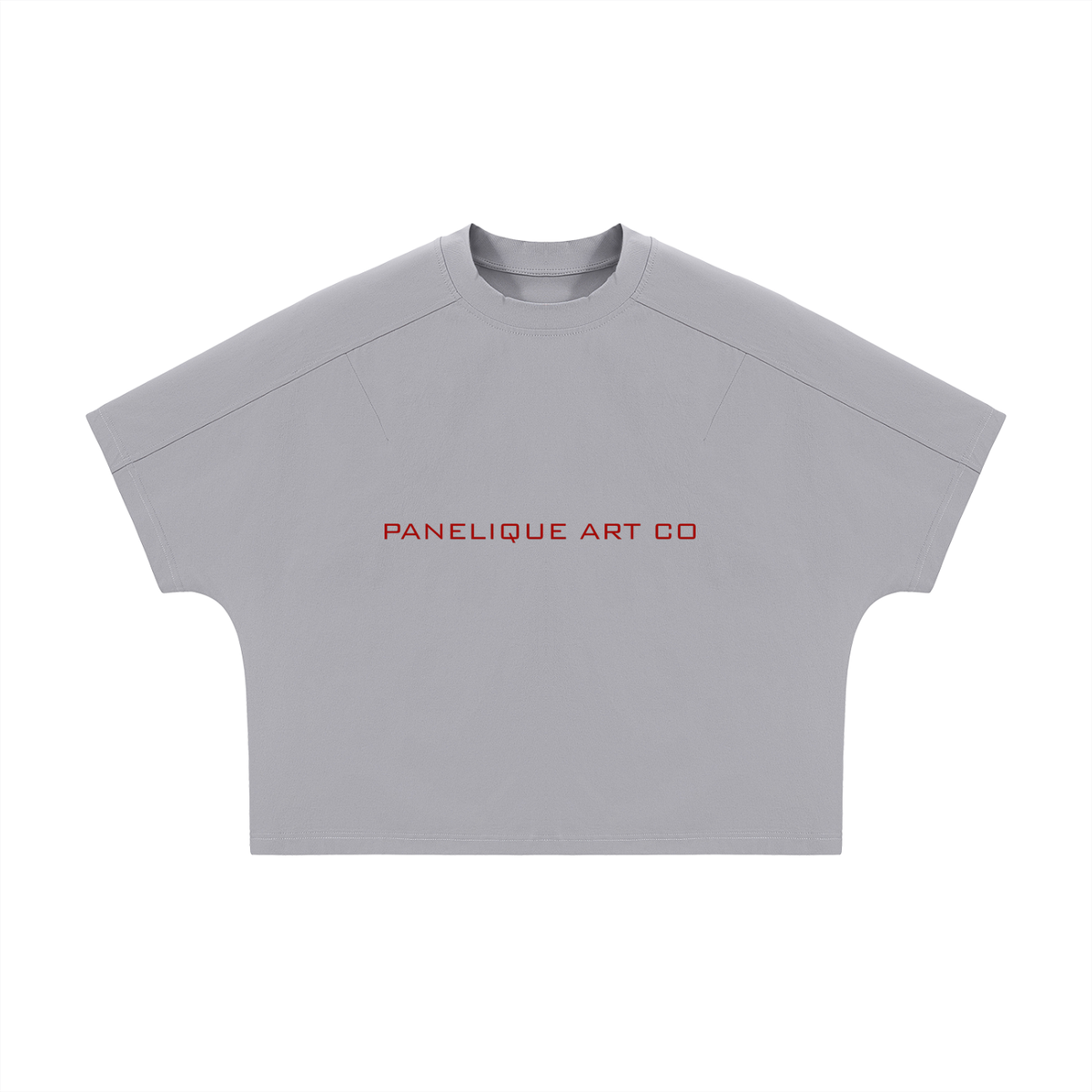Panelique Panel T Shirt ( Unisex )