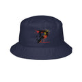 Panelique Bucket Hat
