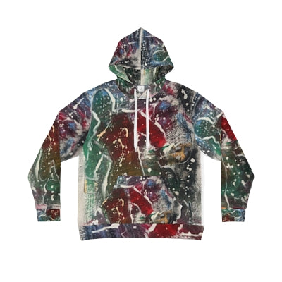 “Cold Enigma” Hoodie