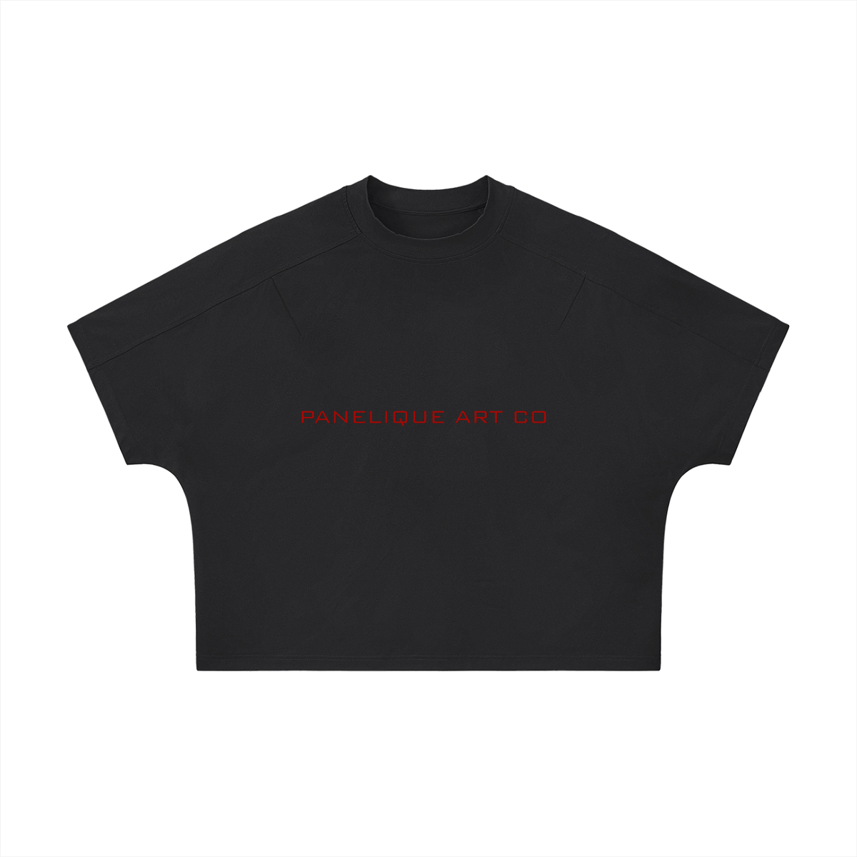 Panelique Panel T Shirt ( Unisex )