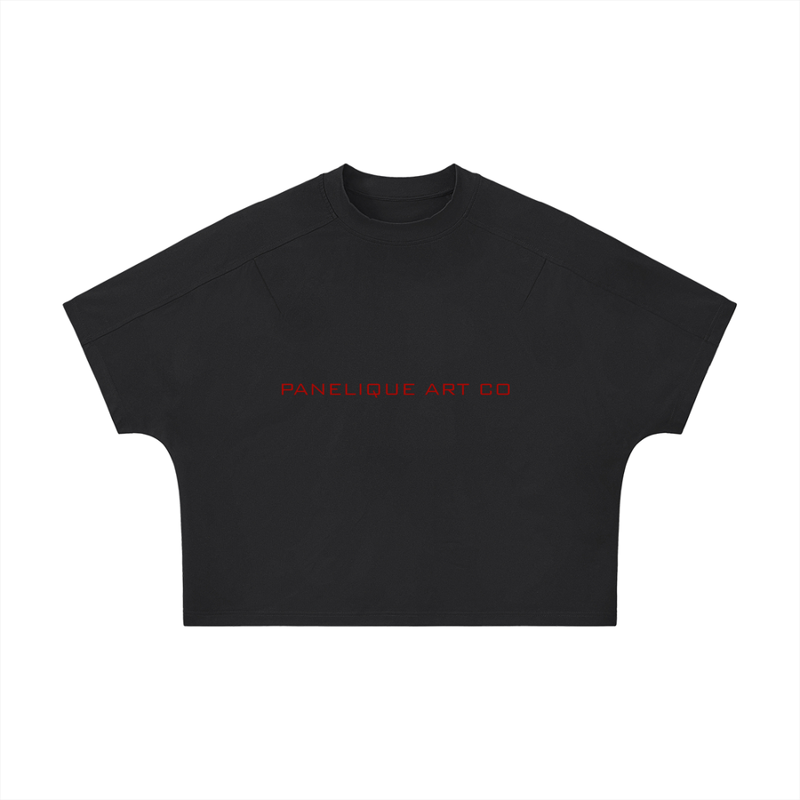 Panelique Panel T Shirt ( Unisex )