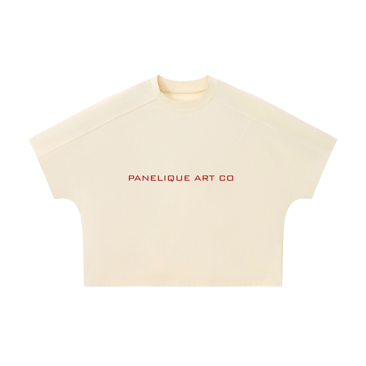 Panelique Panel T Shirt ( Unisex )